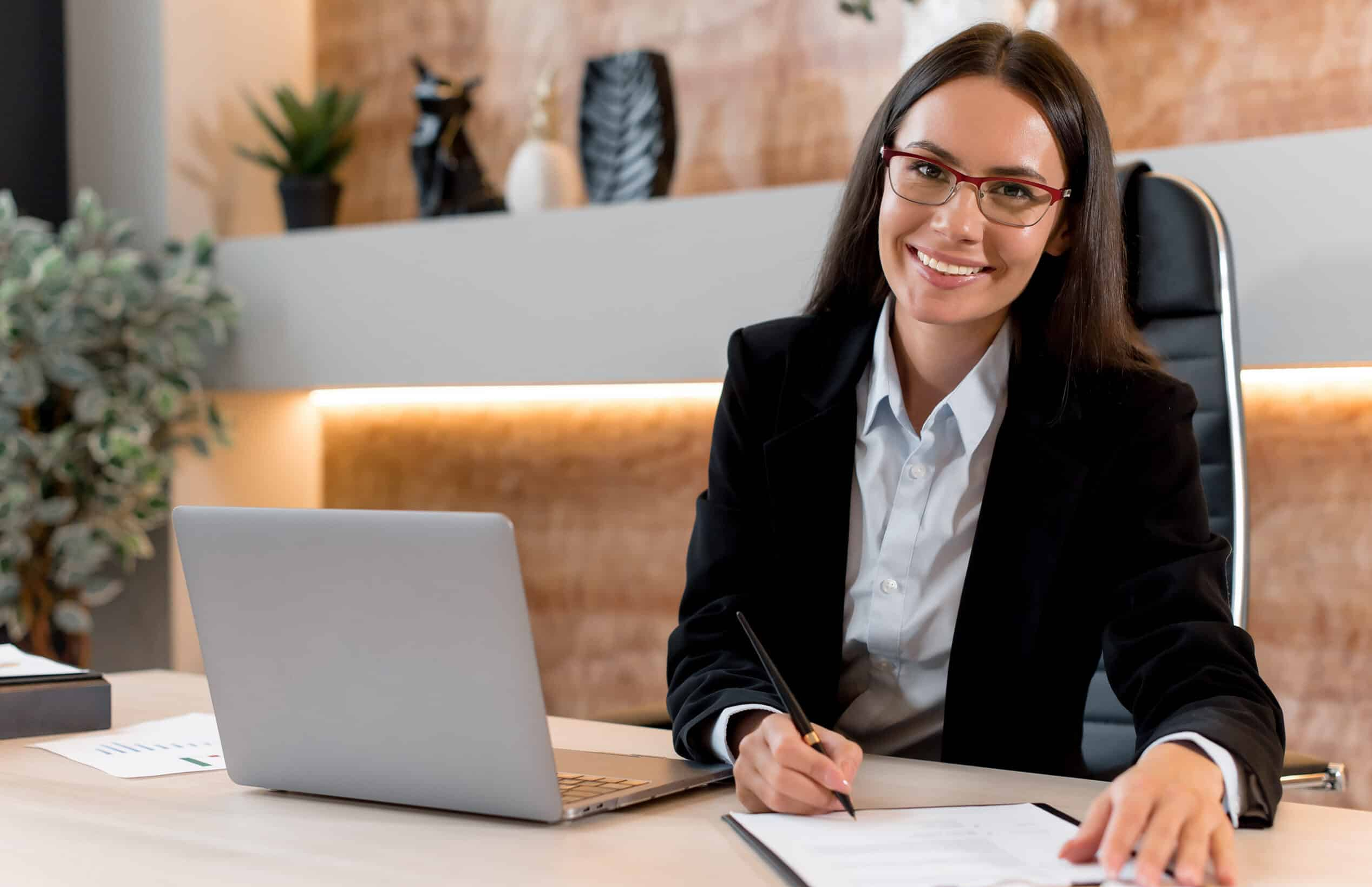 Start Your Binder Job Today